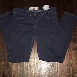 Hollister Jean Leggings-Size 7R